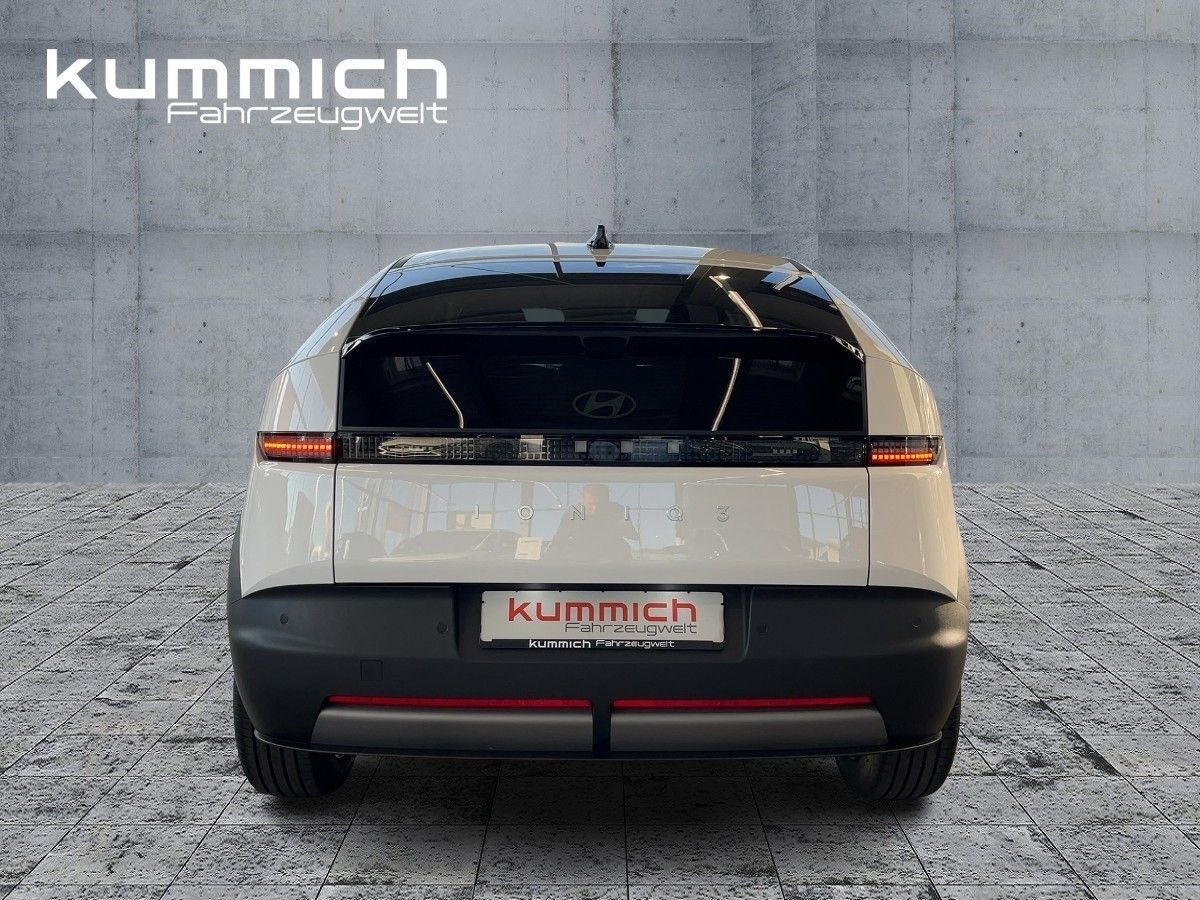 Hyundai IONIQ 3 – Bild 5
