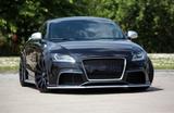 Audi TT 8J Coupé 3.2 S tronic Quattro RS O... - Audi TT Gebrauchtwagen in Nürnberg