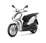 Piaggio Liberty 50 weiss - sofort - PIAGGIO LIBERTY 50 S