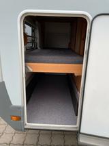 Weinsberg Orbiter 591G - Weinsberg Wohnwagen & Wohnmobile