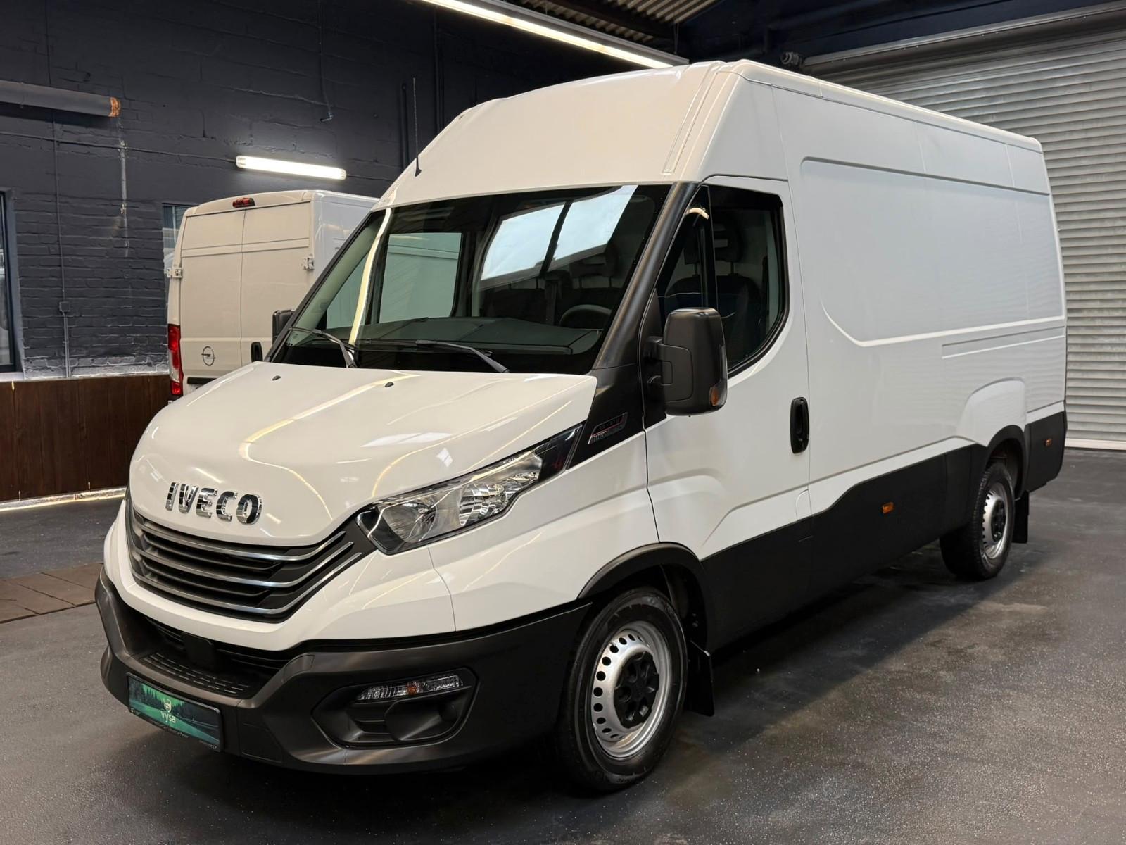 Iveco Massif