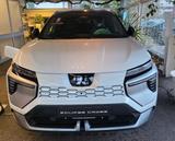 Mitsubishi Eclipse Cross Luxury Paket 87 kWh *Panoramadach* - Mitsubishi Eclipse Cross in München
