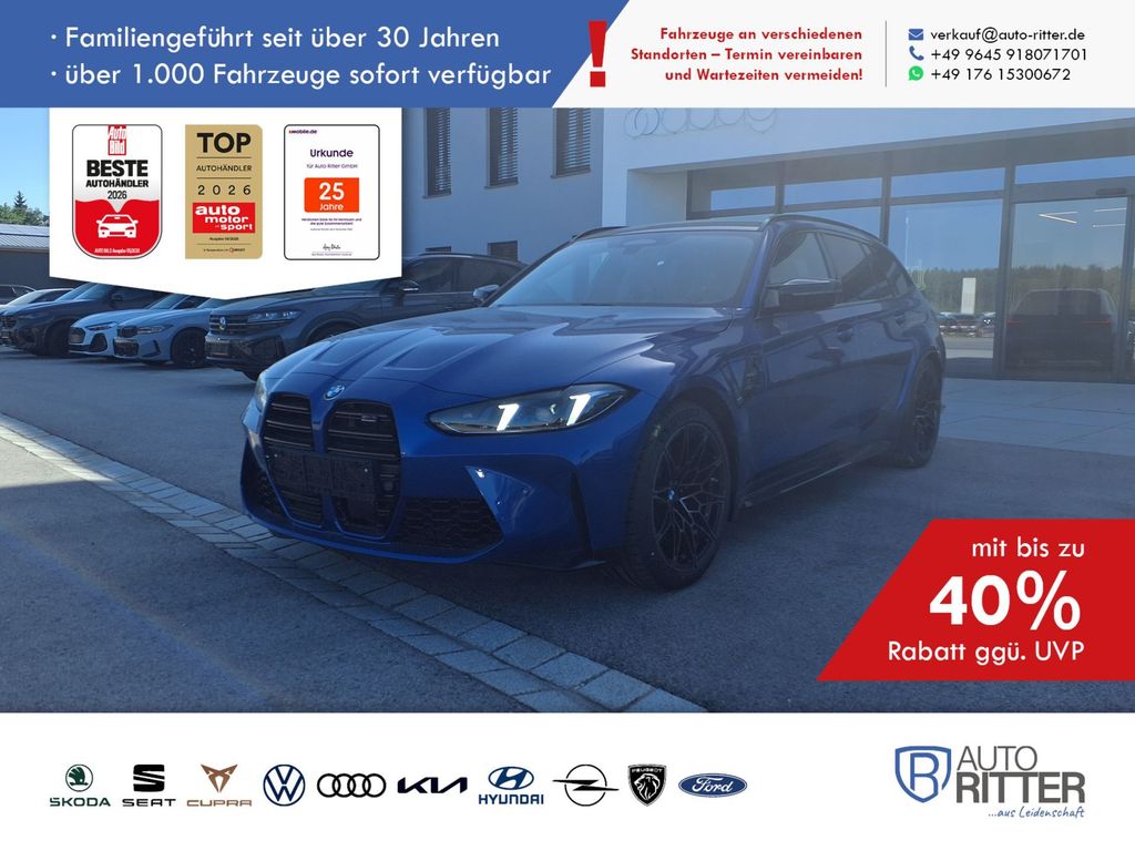 Image of BMW M3