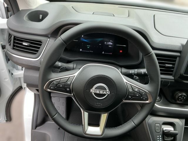 Fahrzeugabbildung Nissan Primastar Kombi9 L1H1 2,8t dci170 AT TEKNA 1ST H