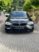 BMW 520d M Sport - BMW 520 in Magdeburg