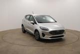 Ford Fiesta Titanium 1.0 92kW DSG LED*NAV*PDC*TEMPO - Ford Fiesta Gebrauchtwagen in Frankfurt