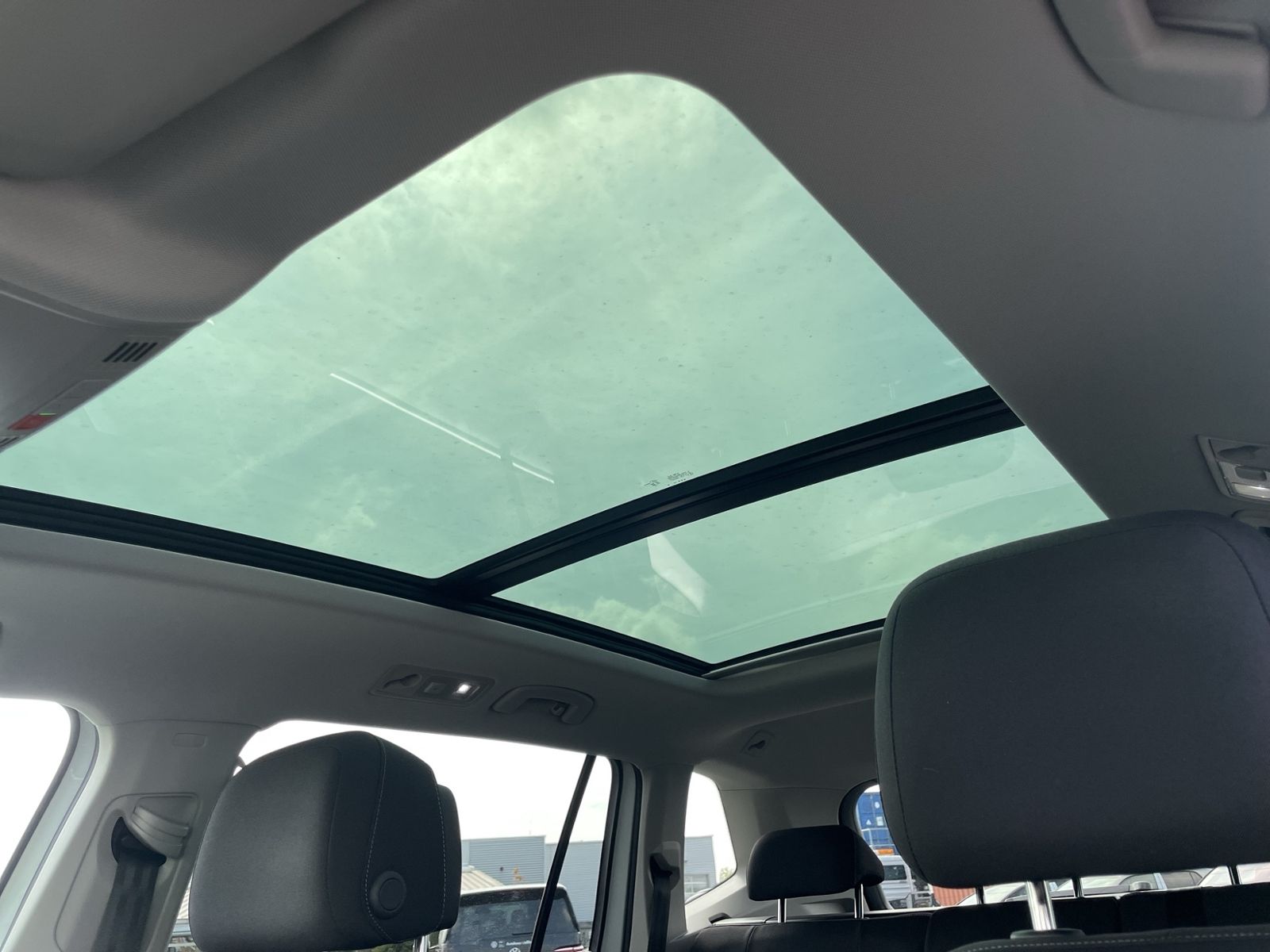 Volkswagen Tiguan Allspace Elegance 4M PANORAMA IQ.LIGHT foto 12