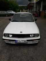 BMW e30 M52B28 OPTION: Ohne Sperrdiff 9500 - BMW M5: E28