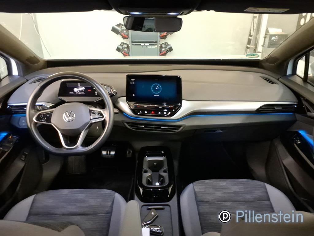 Volkswagen ID.4 - Bild 5
