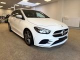 Mercedes-Benz B 180 AMG / KEY LESS / AMBIENTE / KAMERA / MBUX - Mercedes-Benz B 180: Mb