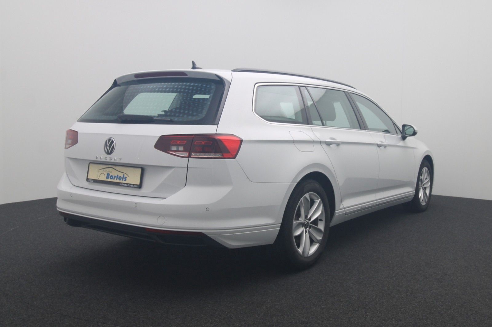 Fahrzeugabbildung Volkswagen Passat Variant 2.0 TDI Business