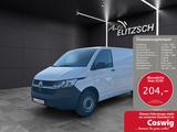 Volkswagen T6 Transporter T6.1 TDI Kasten STH PDC DAB+ Klim - : Kleinbus, Transport