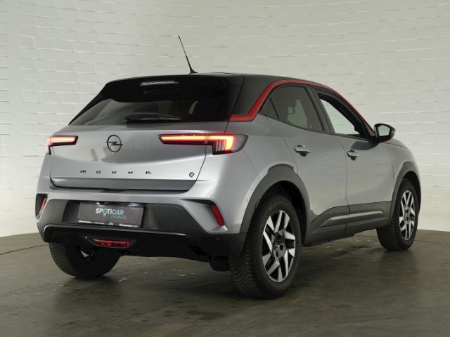 Mokka-e B ELECTRIC GS 50kWH AT+LED LICHT+RÜCKFAH