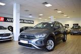 Volkswagen T-Roc DSG NAVI/ AHK/ ACC/1.BESITZ/ VW-SCHECKHEFT - Volkswagen T-Roc mit Benzin-Antrieb: Limousine