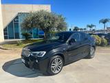 BMW X4 xdrive30d Msport 249cv iva esposta - BMW: E24