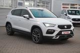 Seat Ateca 2.0 TDI Style LED Navi ACC Kamera AHK DAB - Seat Ateca Style mit Diesel-Antrieb