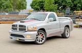 Dodge RAM SRT-10 8,3 ViperTruck 1of6 Sammler Tausch Mö - Dodge RAM: Srt 10