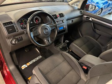 Volkswagen Touran Comfortline *Klima*TÜV NEU* 7 Sitzer*