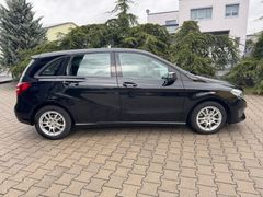 MERCEDES-BENZ B 200d Autom.*XENON*NAVI* MERCEDES-BENZ B 200d Autom.*XENON*NAVI*
