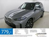 BMW X5 xDr. 40dA M Sport AHK Panorama ACC Standh. - BMW X5 Jahreswagen
