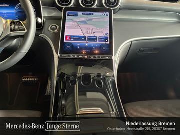 2023 Mercedes-BENZ GLC 缩略图 16