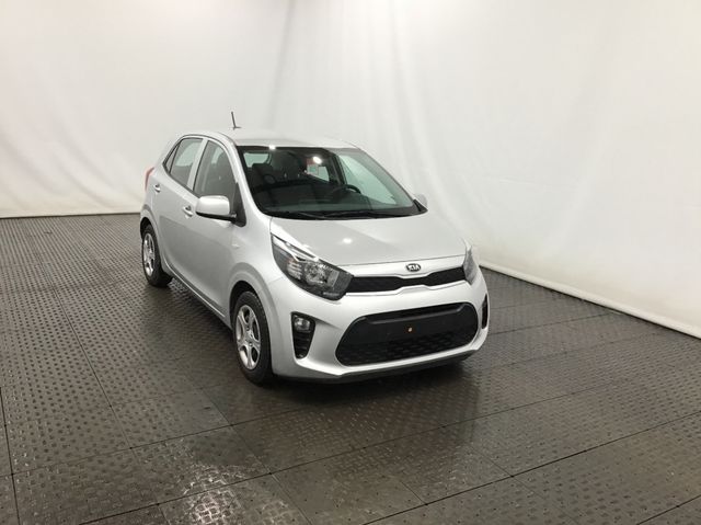 Kia Picanto 1.0 dpi More