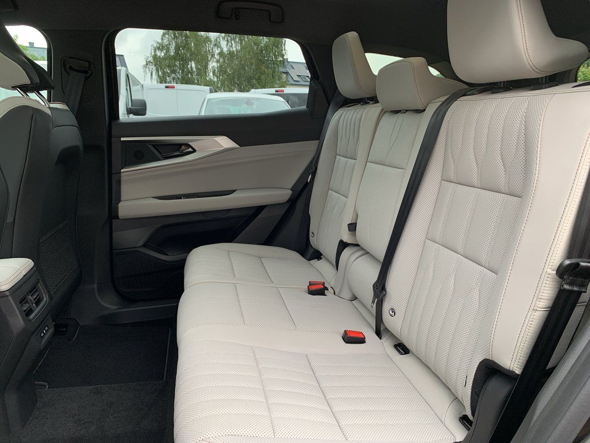 Renault Espace - Bild 11