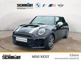 MINI Cooper Classic Trim + 2Jahre-NEXT-GARANTIE - MINI Cooper in Dortmund