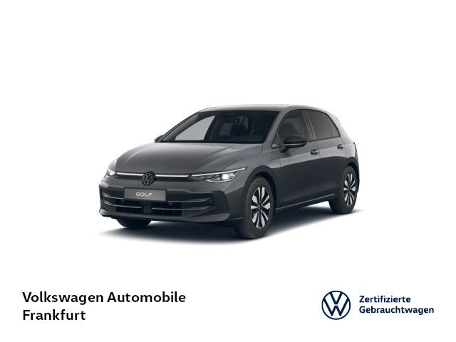 Golf VIII 2.0 TDI DSG Goal DAB+ ACC LEDPlus Navi