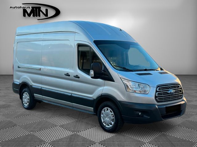 Ford Transit Kasten H3+L3/KLIMA/AHK/R.KAMERA/1.HAND