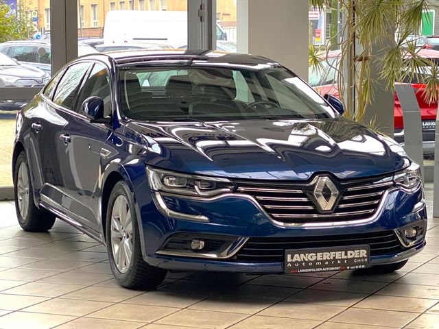 Renault Talisman 1.6 Intens |NAVI|CARPLAY|RFK|SHZ|TPM|