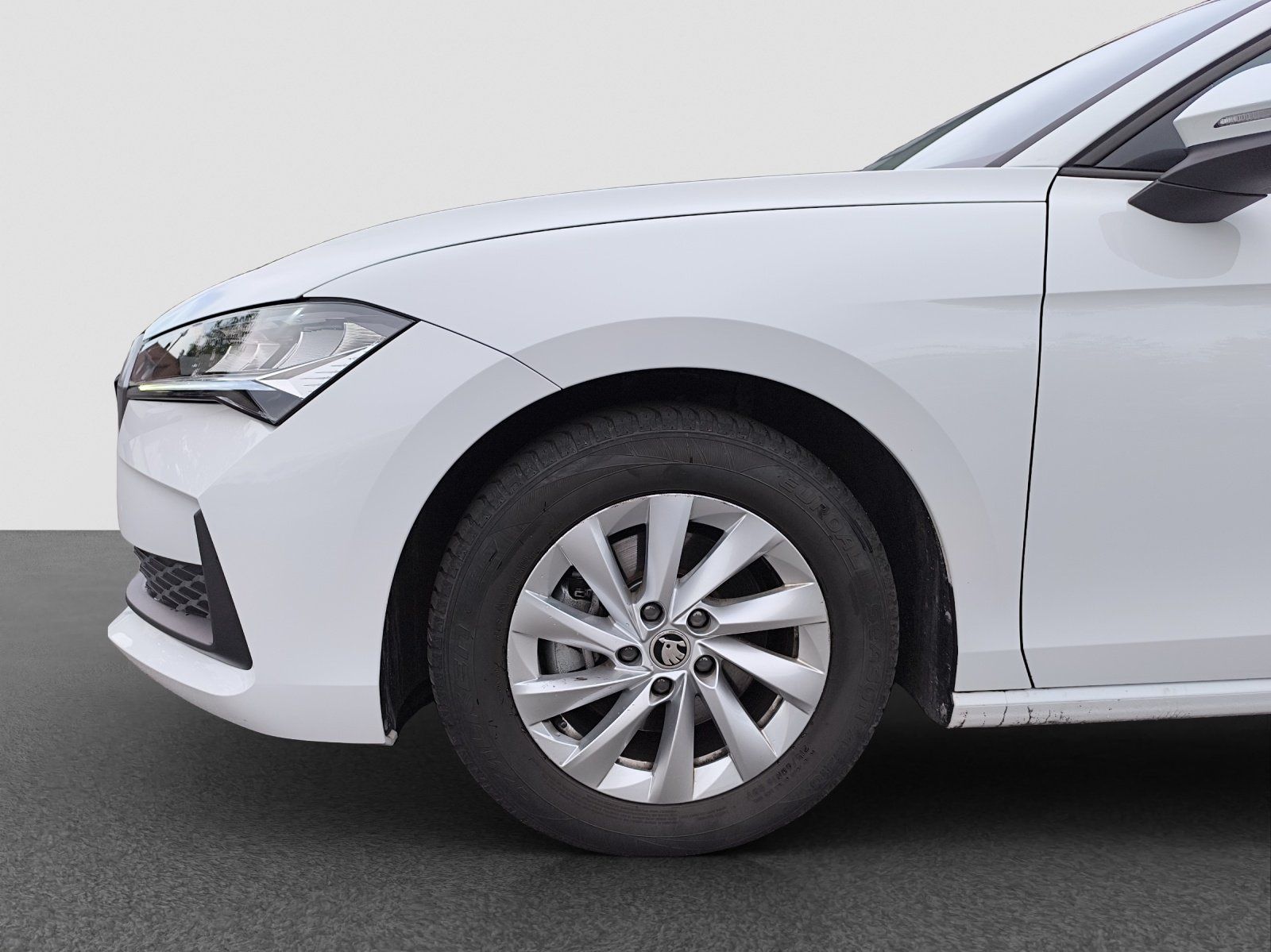 Skoda Superb - Bild 12