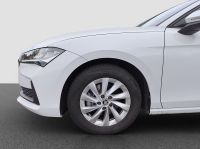 Skoda Superb - Vorschau Bild 12