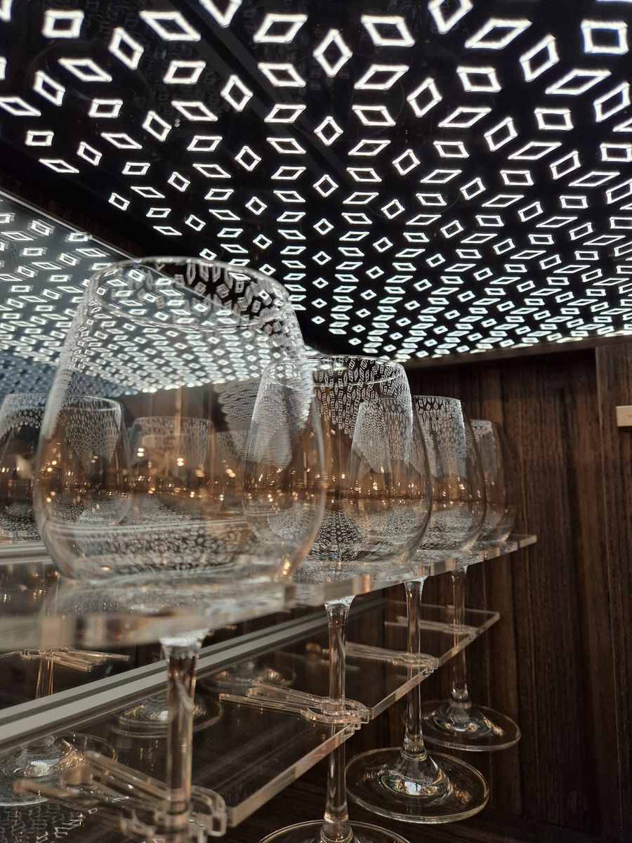 Fahrzeugabbildung Tabbert Cellini 655 DF 2.5