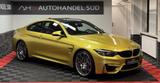 BMW M4 Competition*LCI*NO OPF*HUD*KAMERA* - BMW M-Modelle in Wuppertal