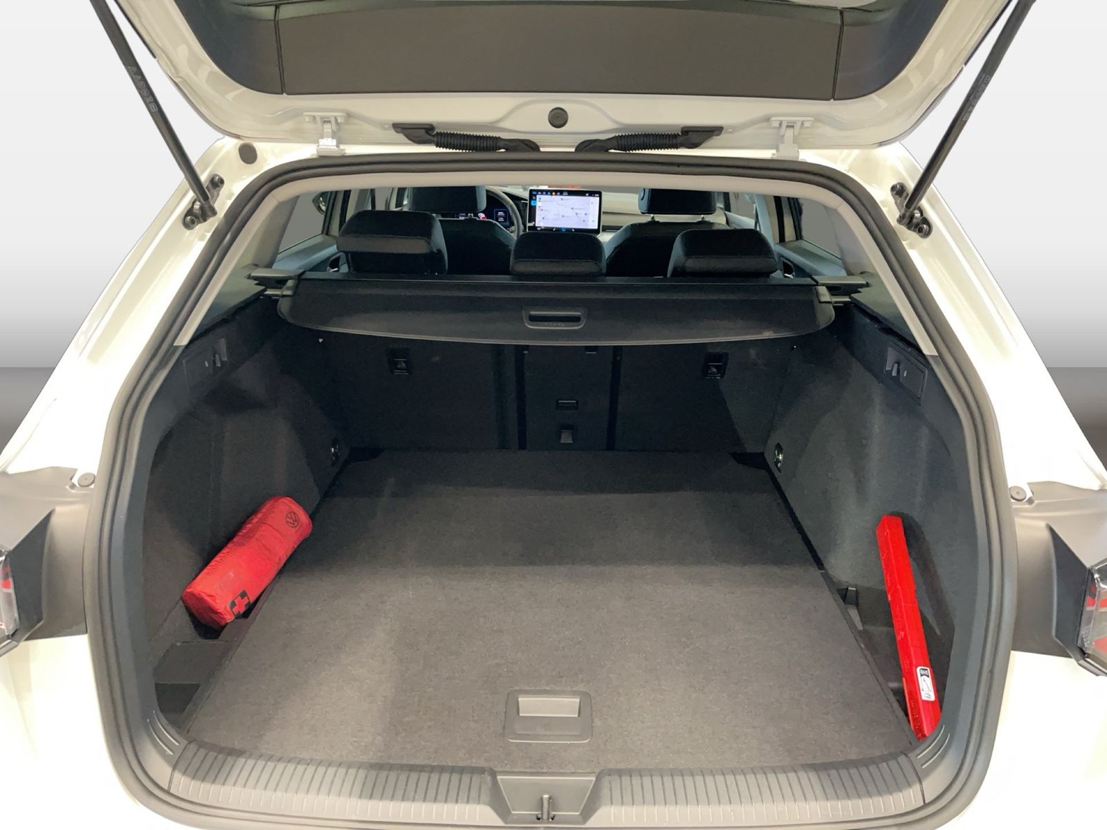 Volkswagen Golf - Bild 14