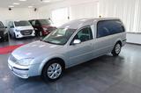Ford Mondeo Pollmann Bestattungswagen / Leichenwagen - Ford Mondeo aus 2007 mit Diesel-Antrieb