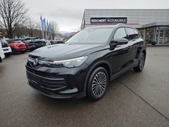 VW Tiguan "Goal" 150PS TDI DSG #18" #AHK #360° VW Tiguan "Goal" 150PS TDI DSG #18" #AHK #360°