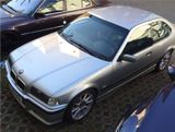 BMW E36 323Ti Compact K-Sport ATS DTC M Pa... - BMW 323: 323ti Compact