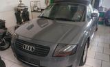 Audi TT Cabrio - Audi TT in Augsburg