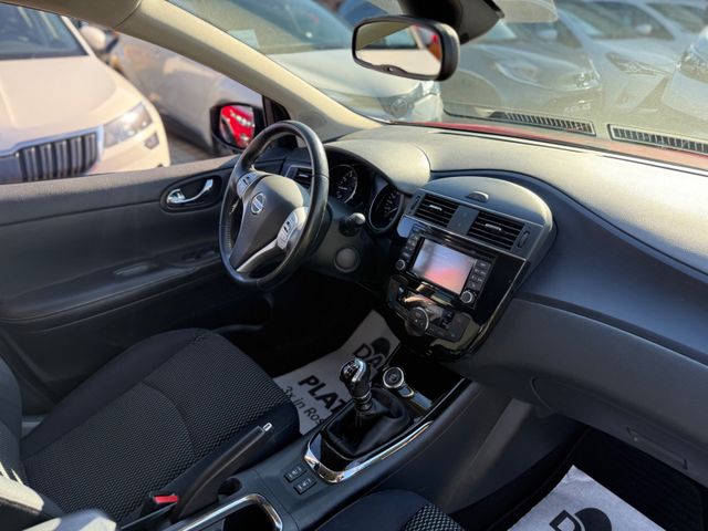 Nissan Pulsar N-Tec