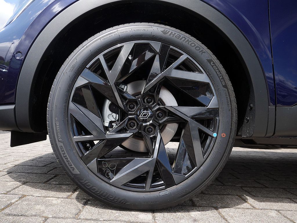 Fahrzeugabbildung Renault Arkana Esprit Alpine TCe 160 EDC