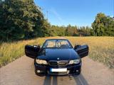 BMW 318Ci E46 Cabrio - BMW 318: Ci E46