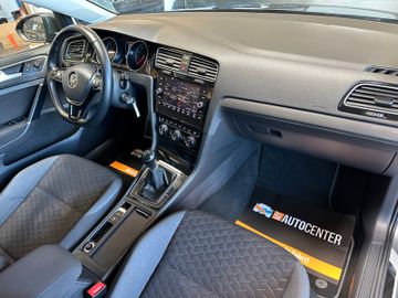 Volkswagen Golf VII Lim. Join Start-Stopp *Navi*Klima*