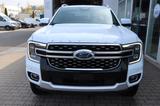 Ford Ranger Platinum 3.0 Diesel 360° Kamera 4x4 AHK - gebrauchte Ford SUV & Geländewagen