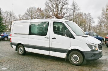 Mercedes Sprinter - 3