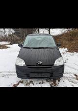 Daihatsu Cuore 1.0 zuverlässiger, günstige... - : Kleinwagen, Zuverlässige