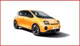 Renault Twingo E-Tech Evolution 80 Urban Range - Renault Twingo Neuwagen