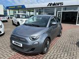 Fiat 500e ICON+42kWh+WINTER+PARK+KOMFORT+NAVI+KLIMAA+ - Fiat 500e