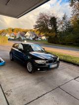 BMW 118d TÜV neu - BMW 118 aus 2006: 118d